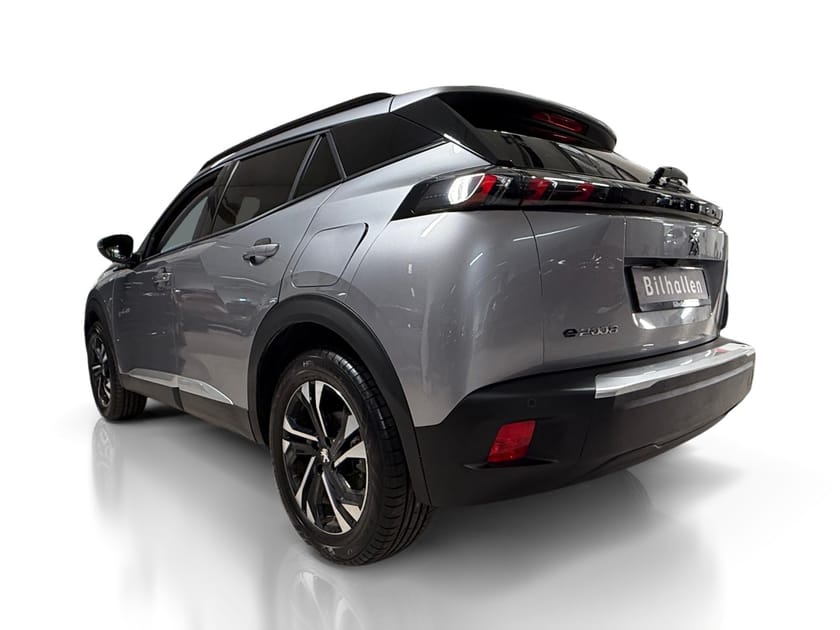 Bilde 3 av Peugeot e-2008 
