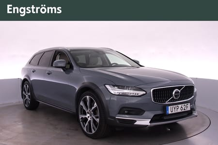 Volvo V90 Cross Country Ultimate 197hk AWD Panorama/Drag