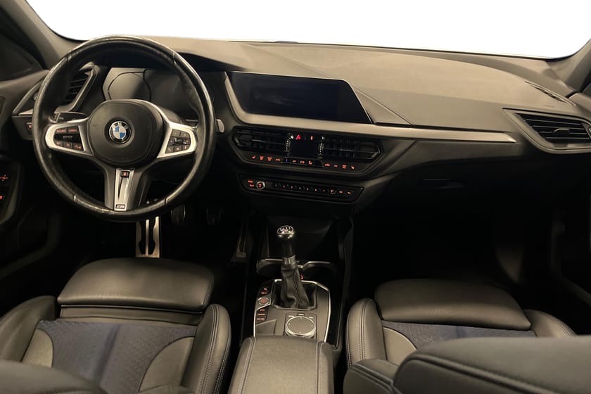 Bild 2 av BMW 118i