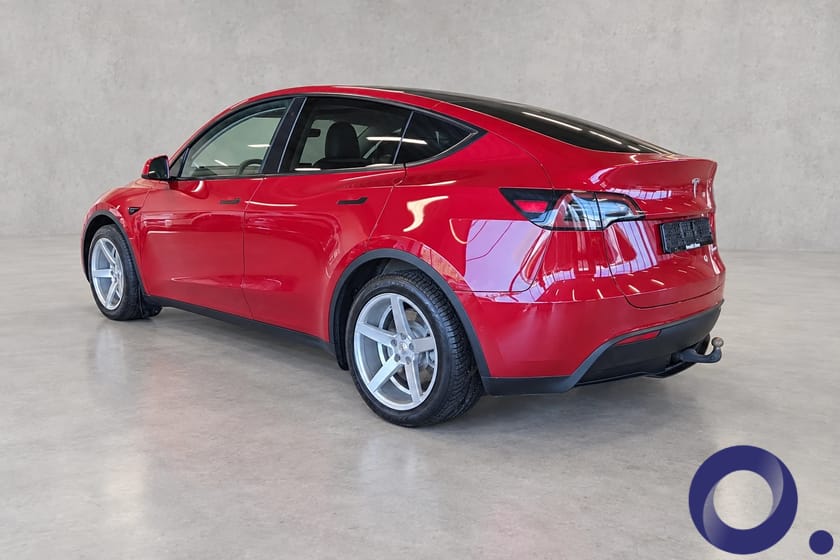 Bilde 3 av Tesla Model Y Long Range AWD