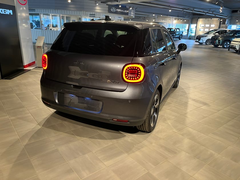 Bild 3 av JAC E30X 2294/månad/ Värdelån 0,99% Ränta