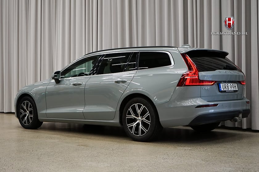 Bild 4 av Volvo V60