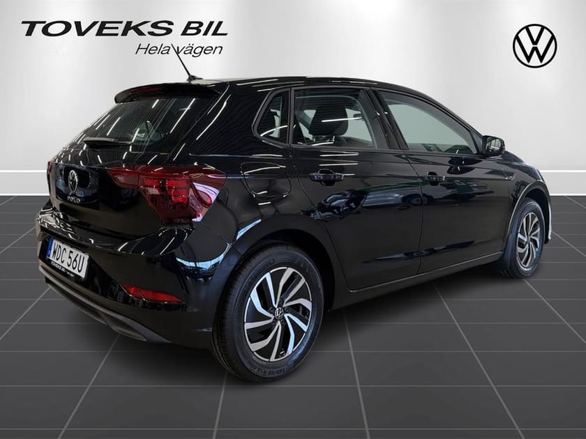 Bild 3 av Volkswagen Polo