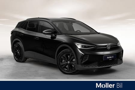 Volkswagen ID.4 Pro 4M