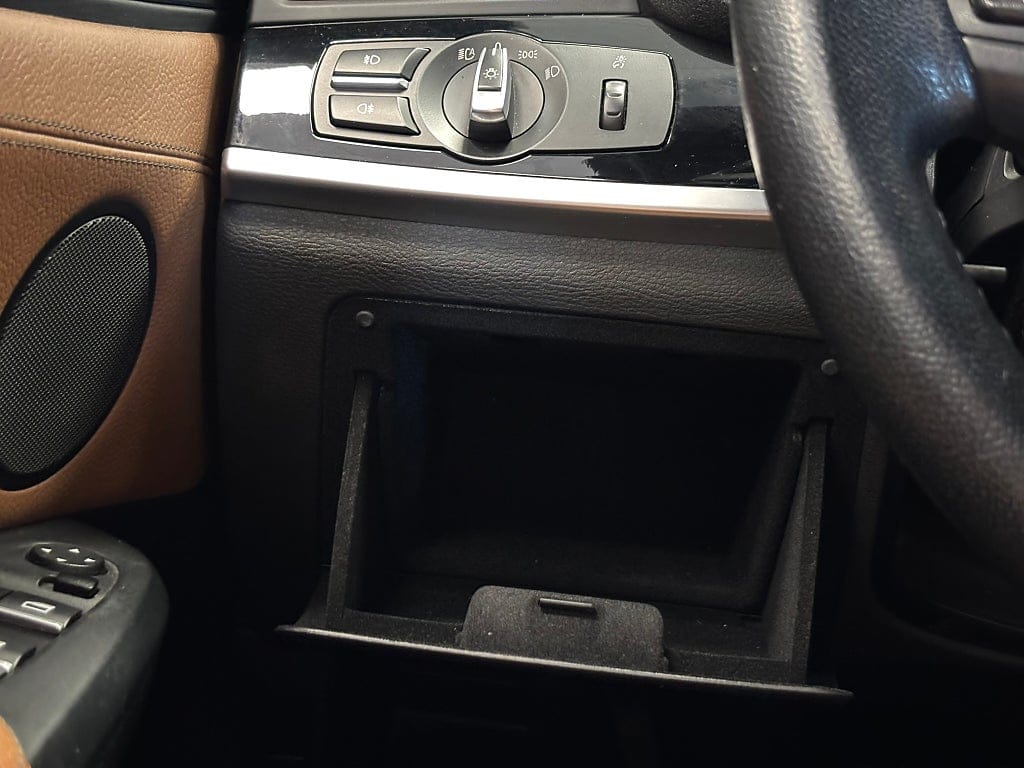 BMW X3 xDrive20d Manuell, 190hk, 2015