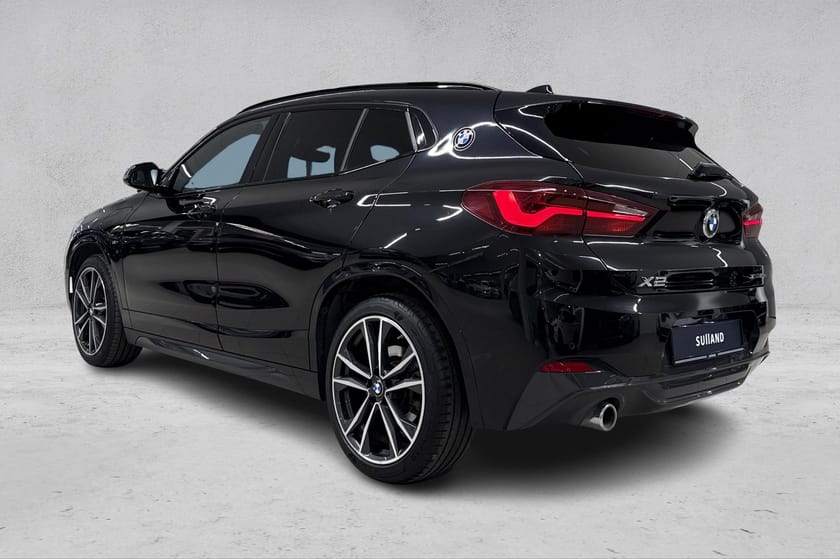 Bilde 3 av BMW X2 xDrive25e xDrive25e/Navigasjon/Head-Up/ ACC/ M-sport