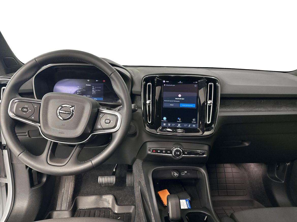 Volvo EX40 2025 - miniatyr 7