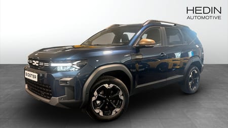 Dacia Bigster EXTREME HYBRID 150 4X4