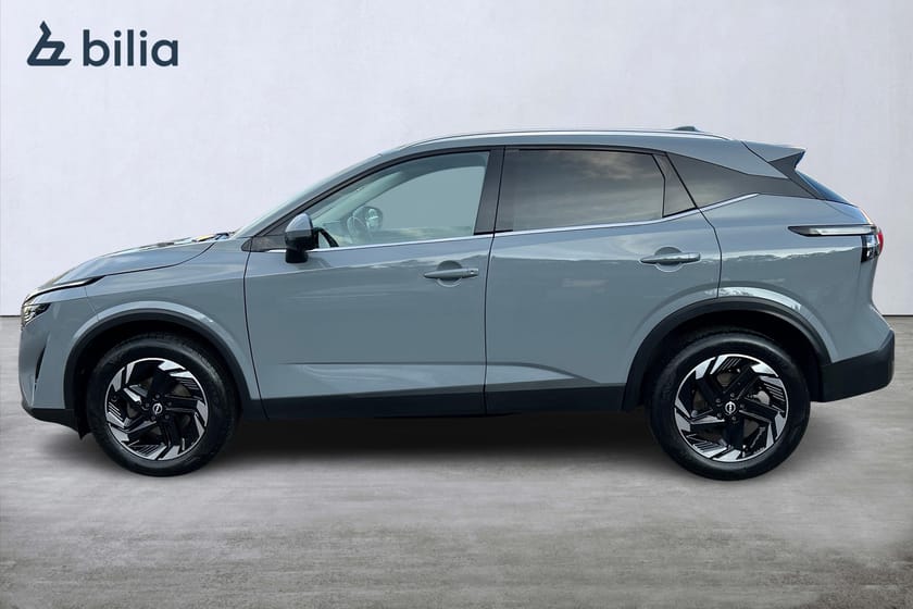 Bild 3 av Nissan Qashqai