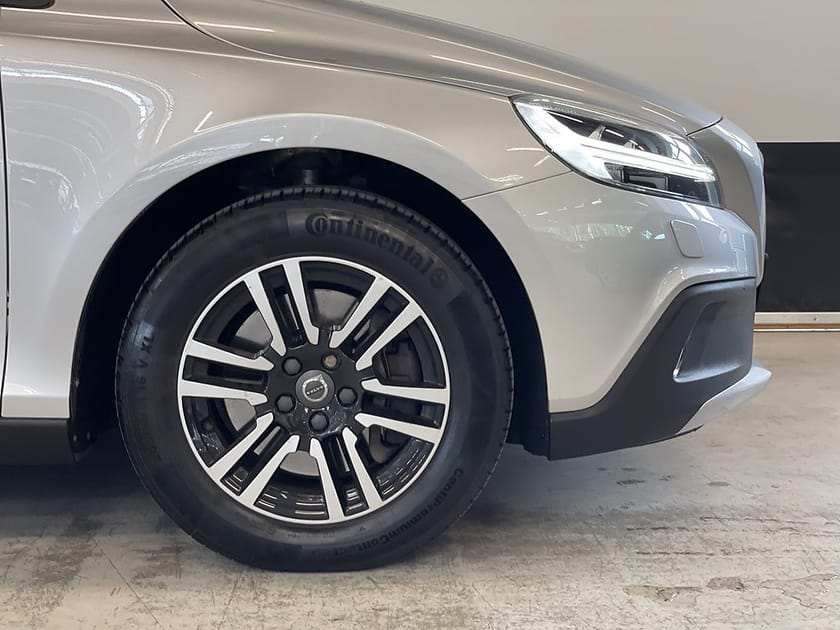 Bild 5 av Volvo V40 Cross Country D3 Bussiness Advanced