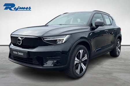 Volvo XC40 Recharge Single Motor Core Edition