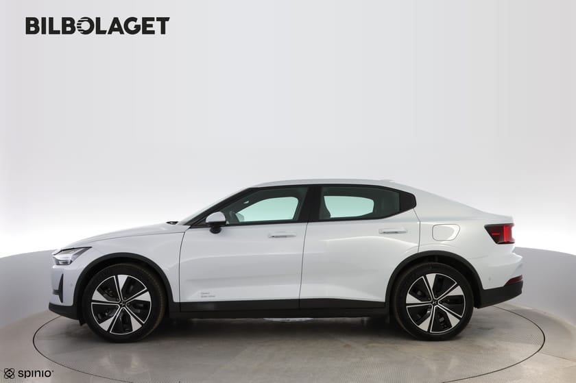 Bild 2 av Polestar 2 Standard Range Single Motor Plus
