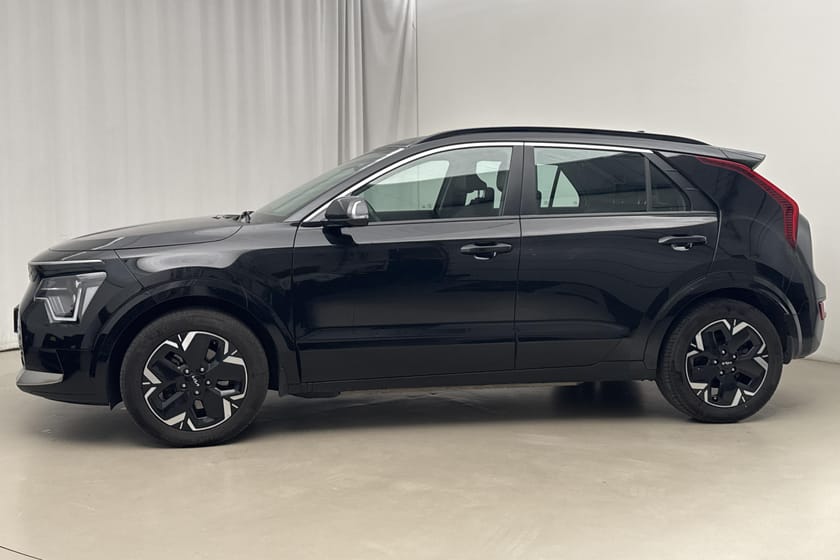 Bild 2 av Kia Niro EV 65kWh (204hk)