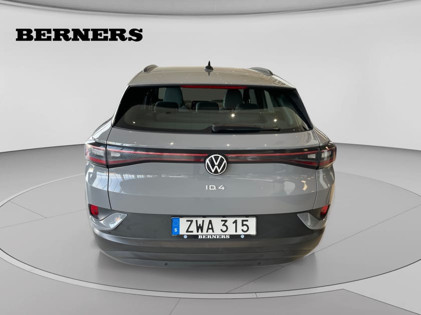 Bild 4 av Volkswagen ID.4 Pro Performance 4M
