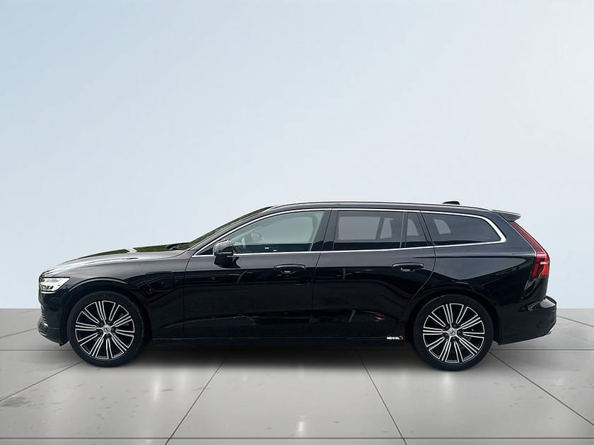 Bild 4 av Volvo V60