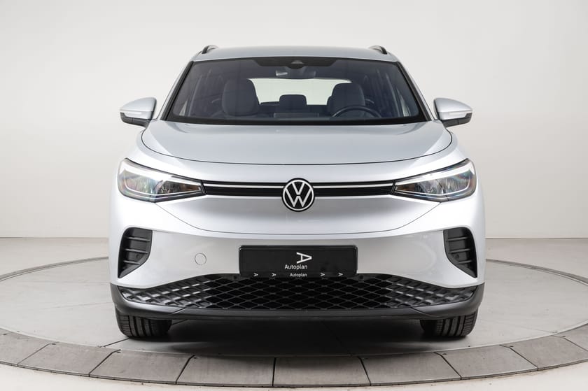 Bilde 3 av Volkswagen ID.4 Pro Performance Krok ACC Kamera