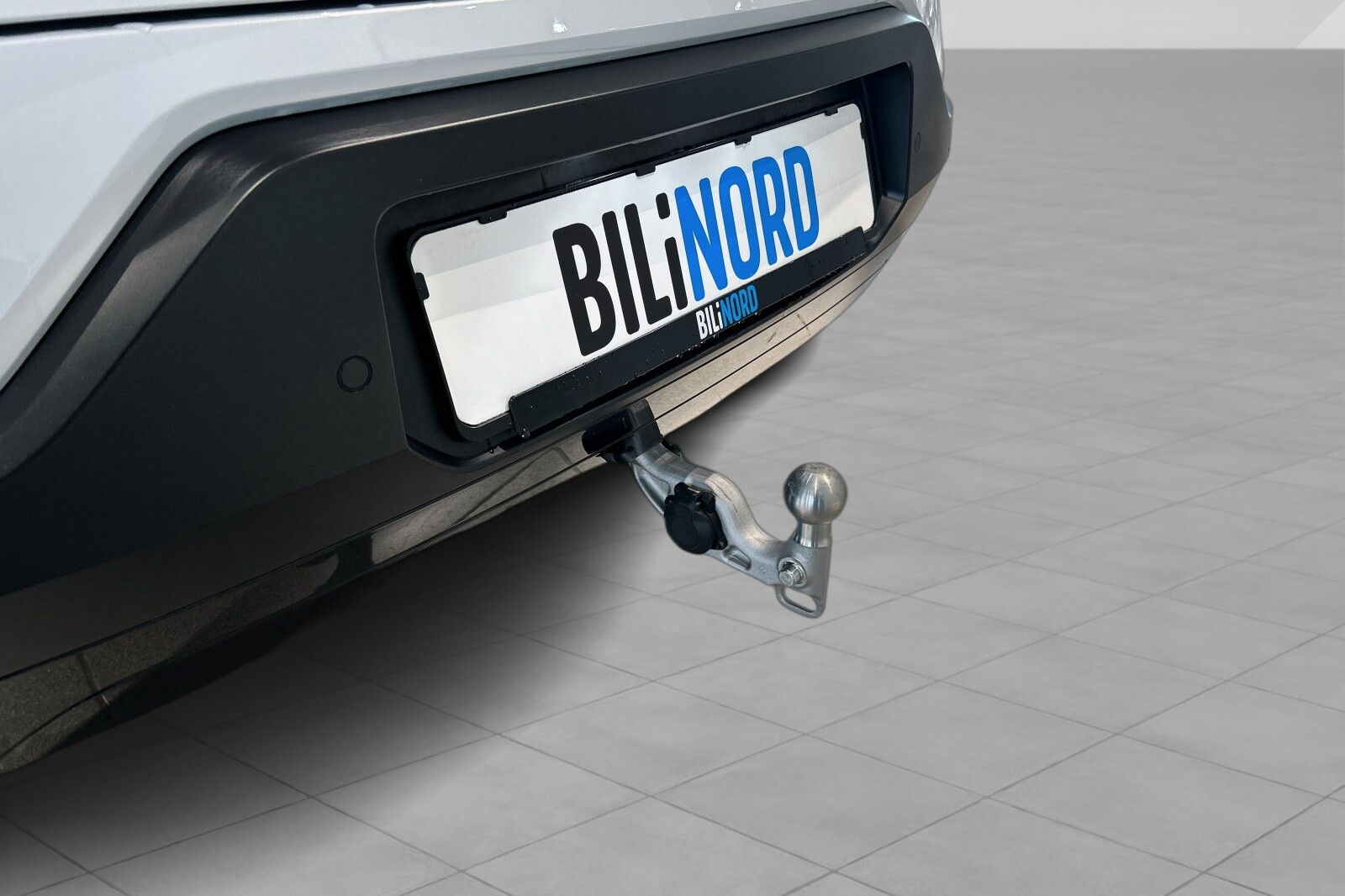 Polestar 3 Long Range Dual Motor Performance bilde 9