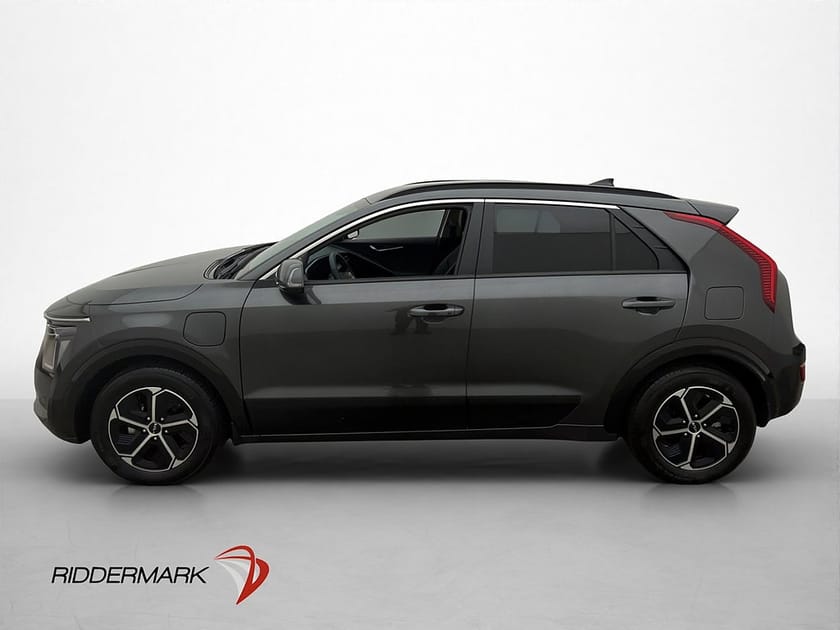 Bild 4 av Kia Niro Plug-In-Hybrid Advance Drag Kamera H/K Navi Skinn