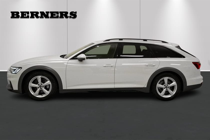 Bild 2 av Audi A6 allroad quattro 40 TDI quattro 