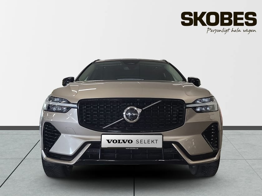 Bild 2 av Volvo XC60 Recharge T6 Ultimate Dark