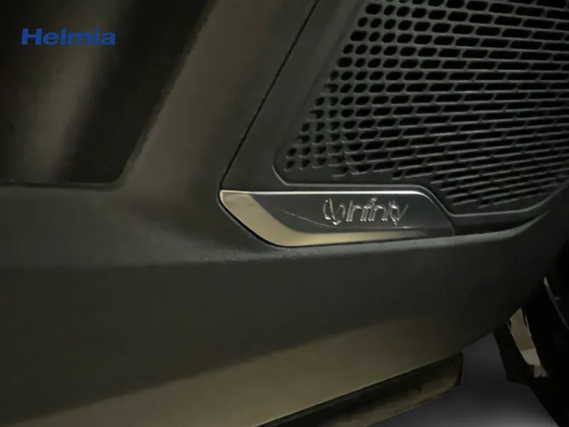 Bild 14 av 16 – Lynk & Co 01 PHEV More