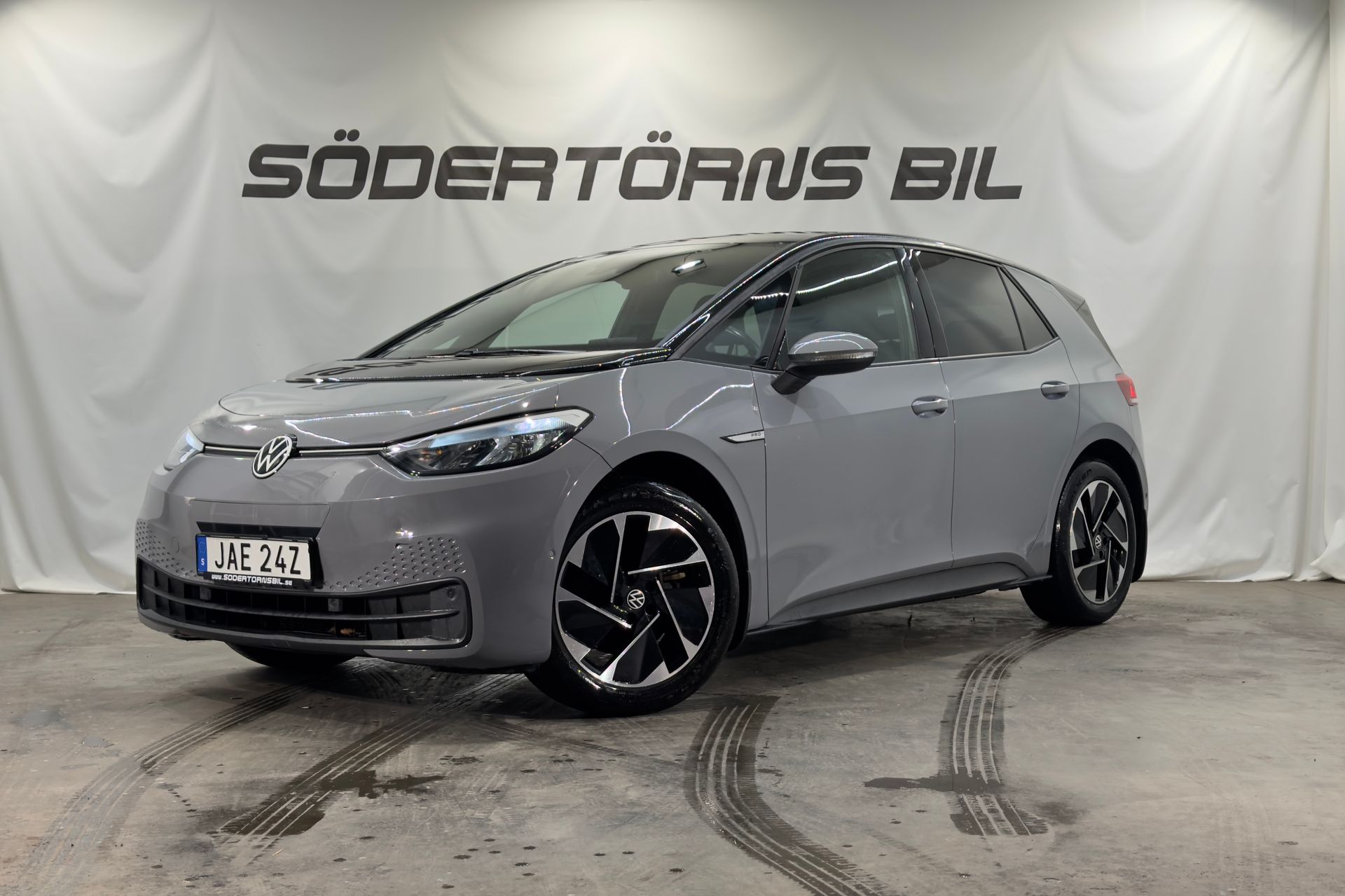 Volkswagen ID.3