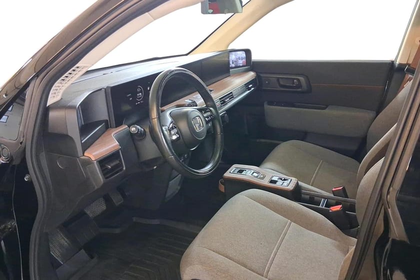 Bilde 5 av Honda e