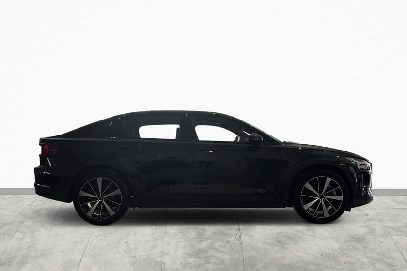 Bild 3 av Polestar 2 Long Range Dual Motor 78kWh Plus Pilot