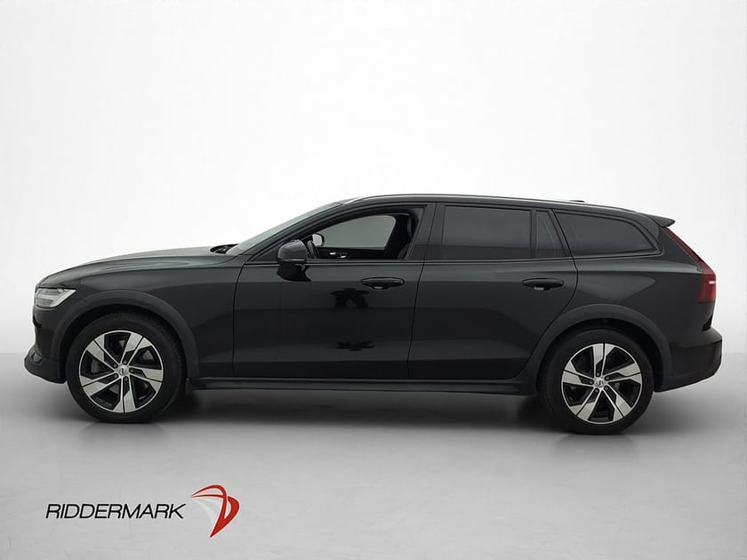 Bild 4 av Volvo V60 Cross Country D4 AWD Lounge Drag Värmare Kamera