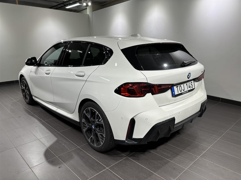 Bild 2 av BMW 120