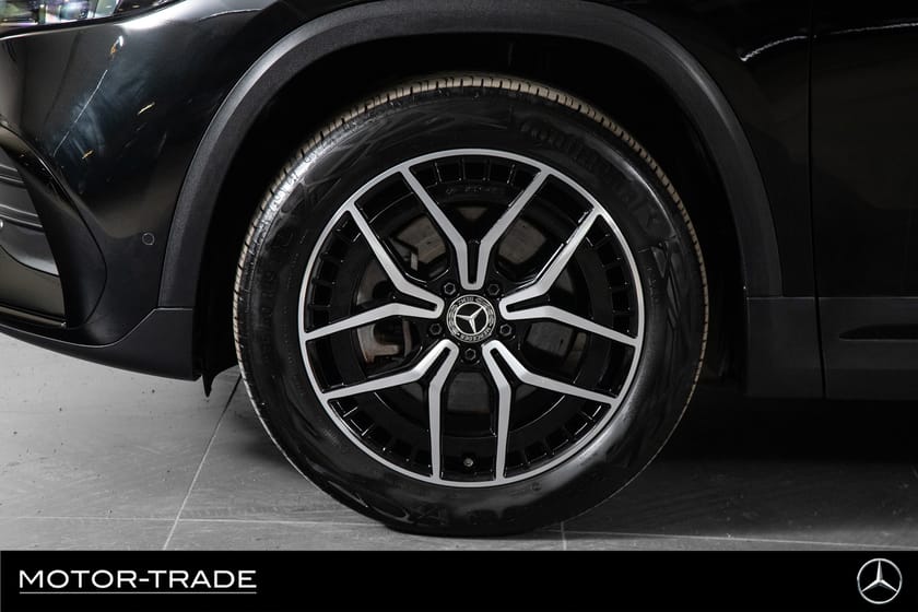 Bilde 5 av Mercedes-Benz EQA 350 4MATIC AMG | LED | 360° | ACC | PANORAMA