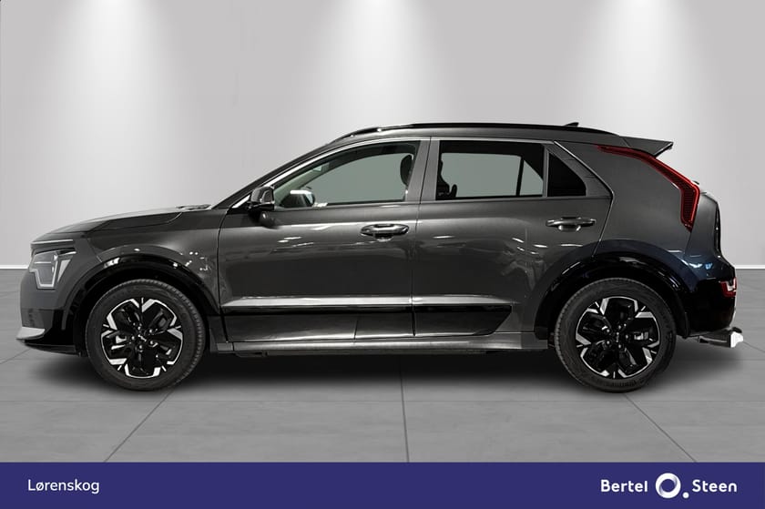 Bilde 2 av Kia Niro EV Limited Edition 64kWH | CarPlay | AdCruise | Rattvarme