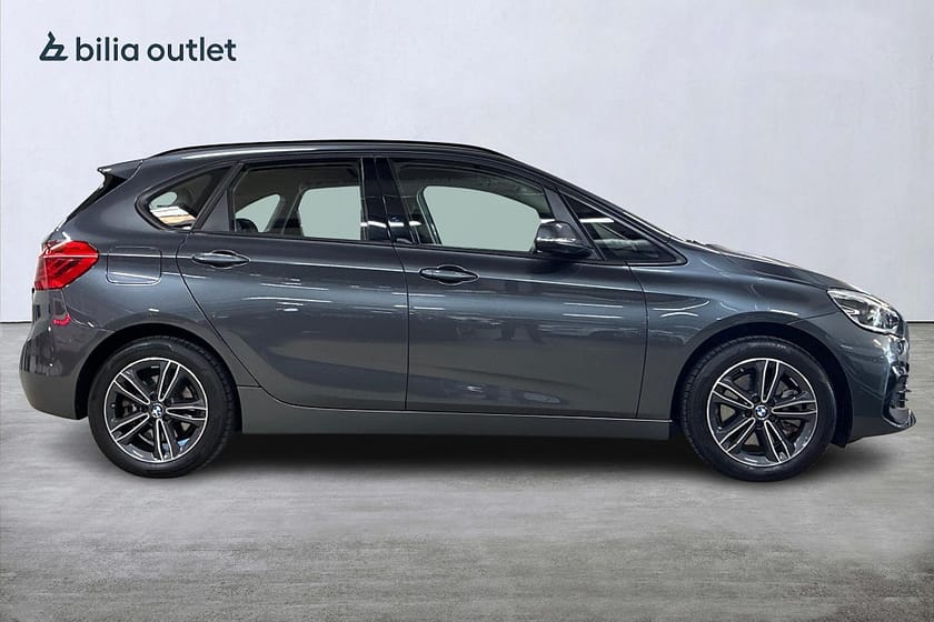 Bild 5 av BMW 225xe Active Tourer aut Sport line 220hk Navi HuD P-sensor