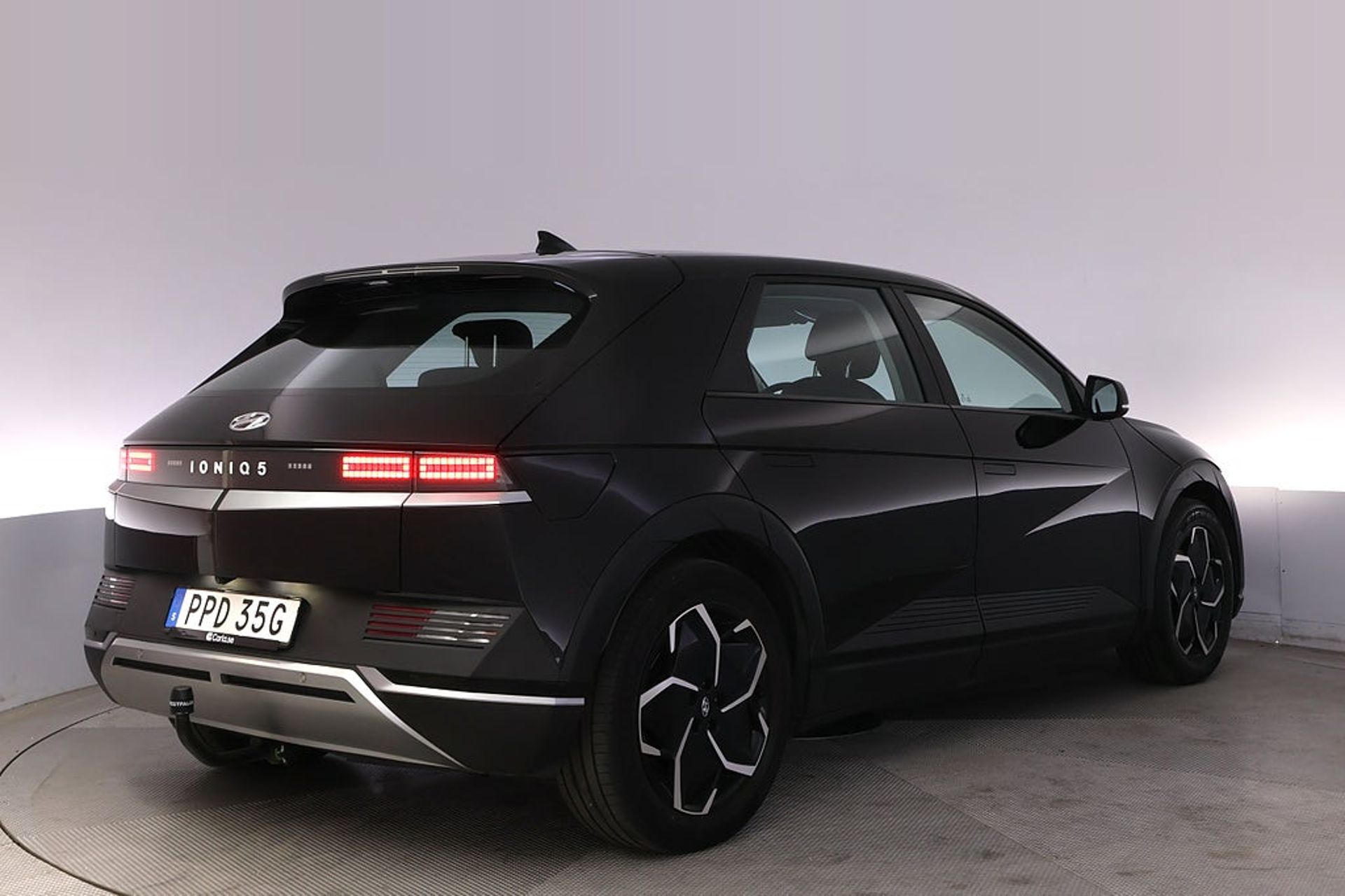 Hyundai IONIQ 5 72.6 kWh Essential 2022, kuva 5/10