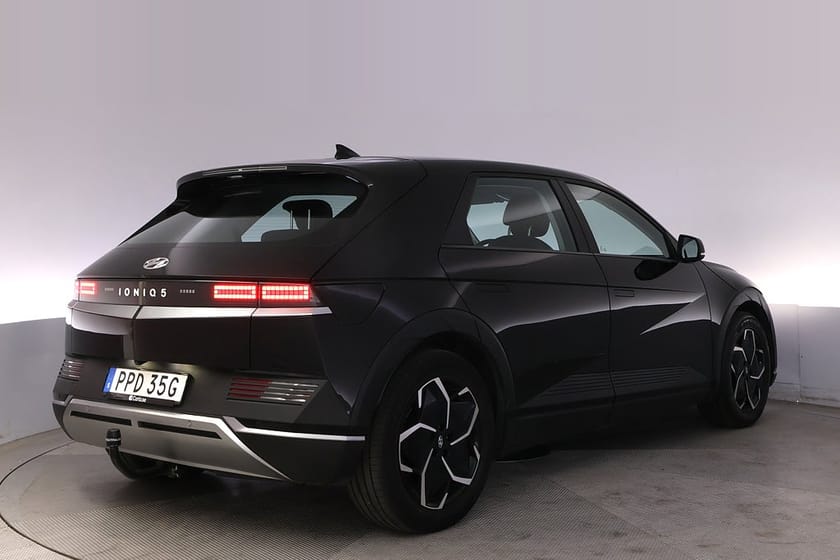 Bild 5 av Hyundai Ioniq 5