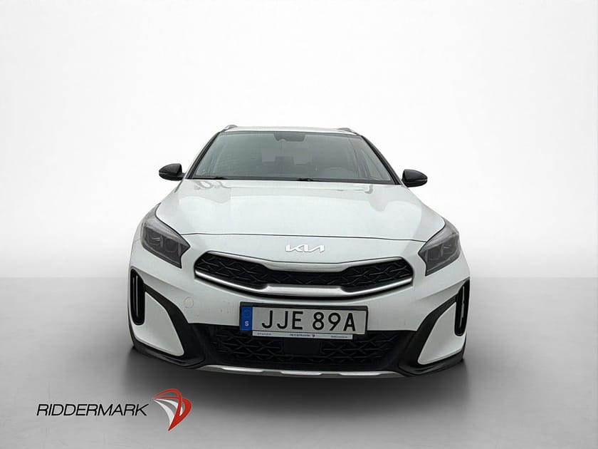 Bild 2 av Kia XCeed Plug-in Hybrid 141hk Advance Plus Värmare Kamera CarPlay