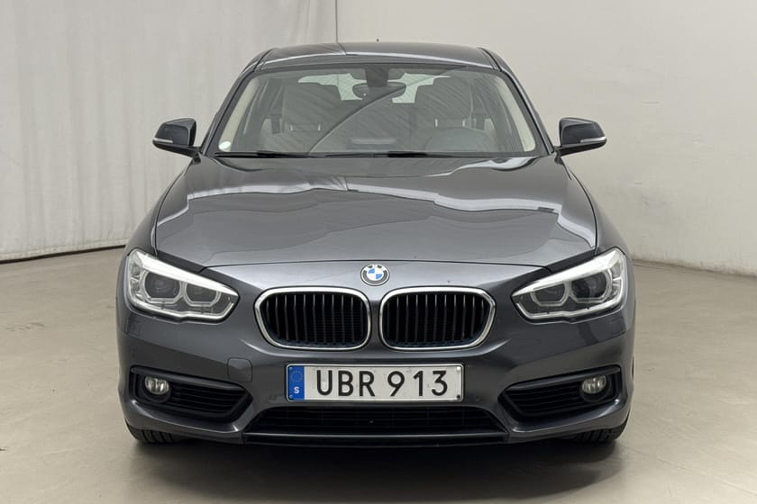 Bild 5 av BMW 118d 118 5dr, F20 (150hk) Dragkrok