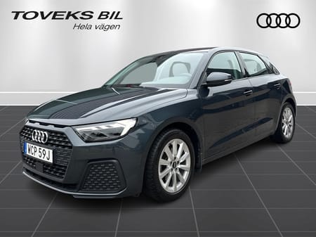 Audi A1 Sportback 30 TFSI