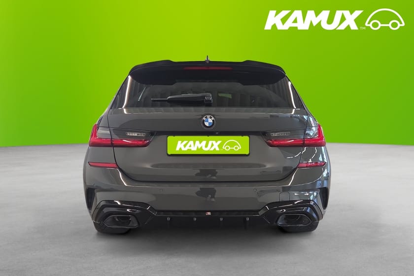 Bild 5 av BMW M340i xDrive Touring Steptronic 374hk M sport Pano Laser H&K HUD