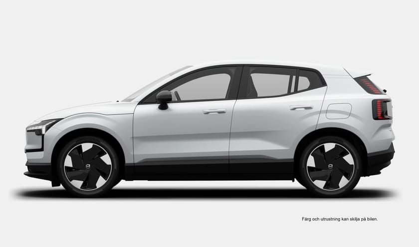 Bild 3 av Volvo EX30 P5 Long Range RWD Plus