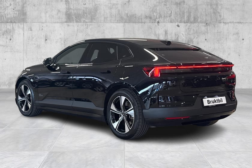 Bilde 3 av Polestar 4 Long Range Dual motor / Prime / AWD / 360° / Panorama
