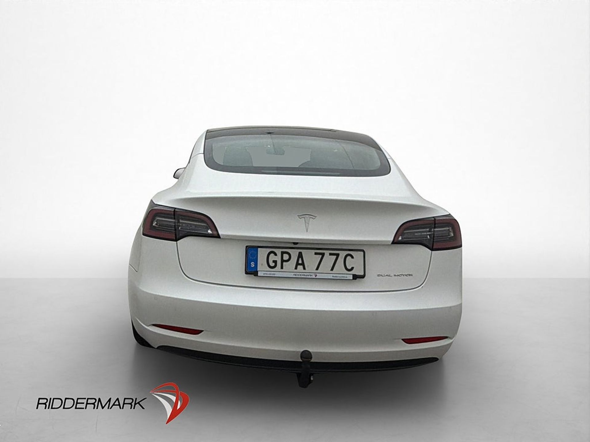Tesla Model 3 2021, bild 7/10