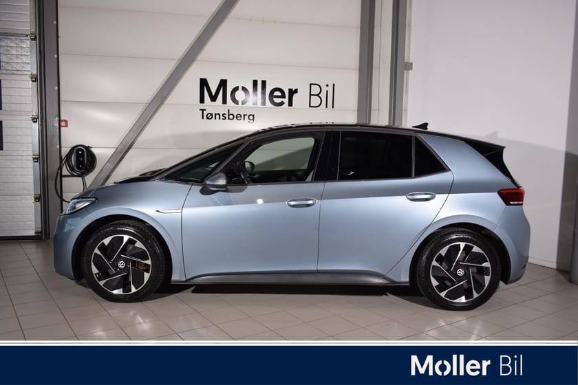 Bilde 2 av Volkswagen ID.3 Pro Performance