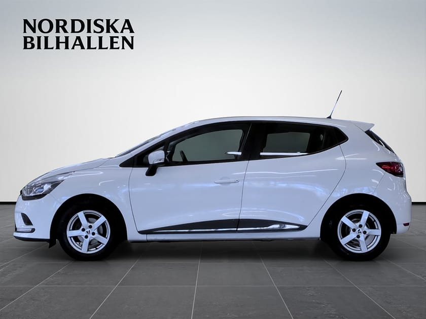Bild 4 av Renault Clio
