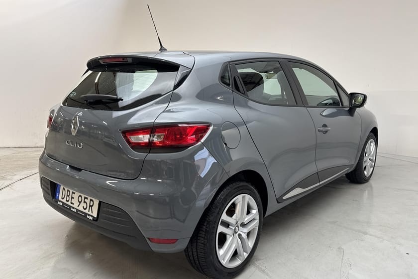 Bild 3 av Renault Clio