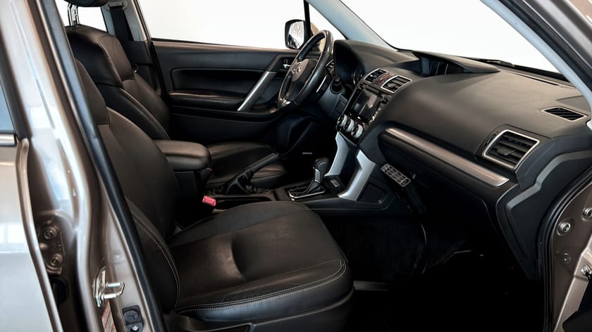 Bild 3 av Subaru Forester 