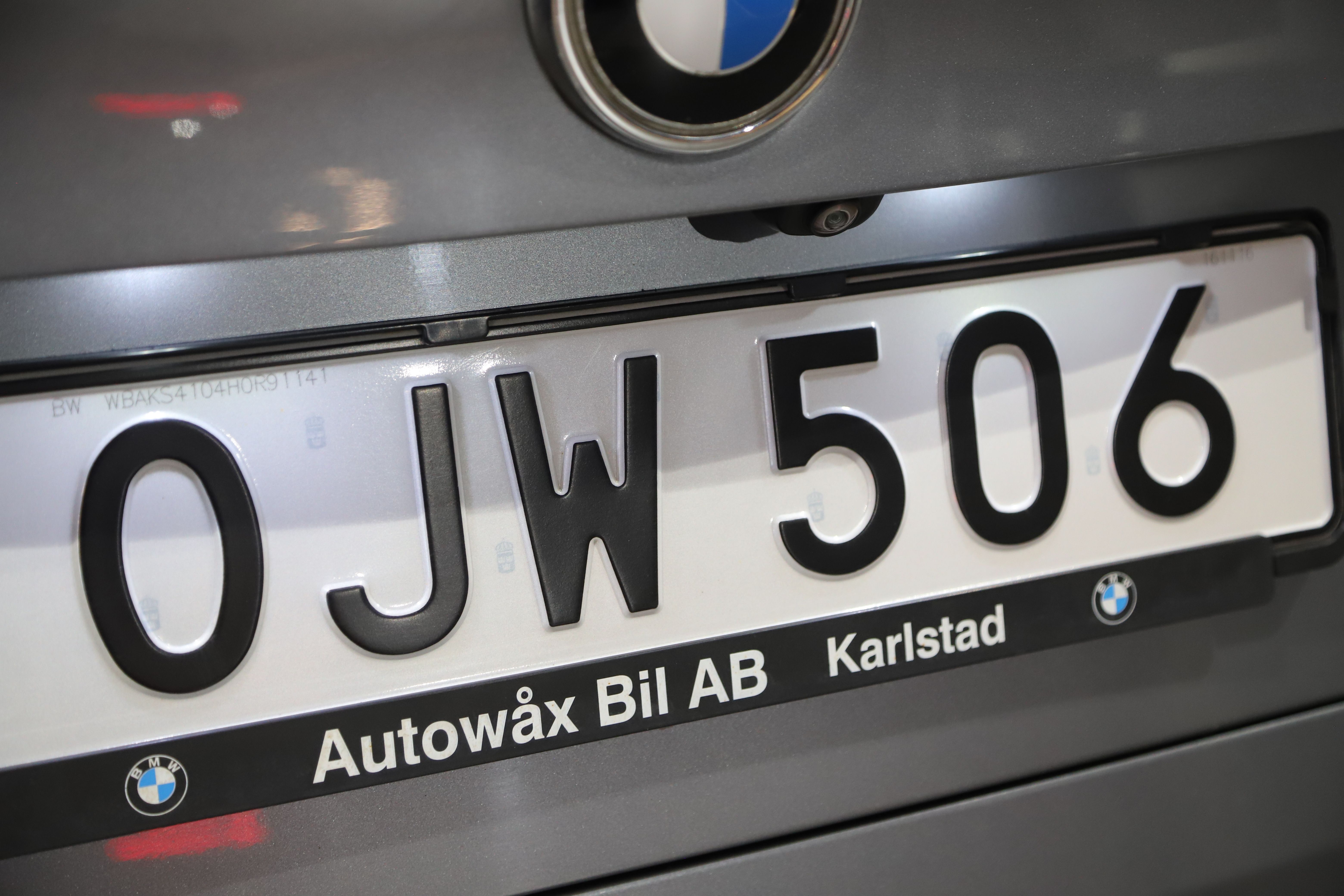 BMW X5 xDrive30d Steptronic, 258hp, 2017