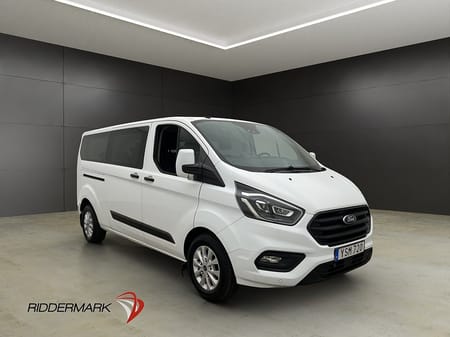 Ford Transit Custom 320 Kombi