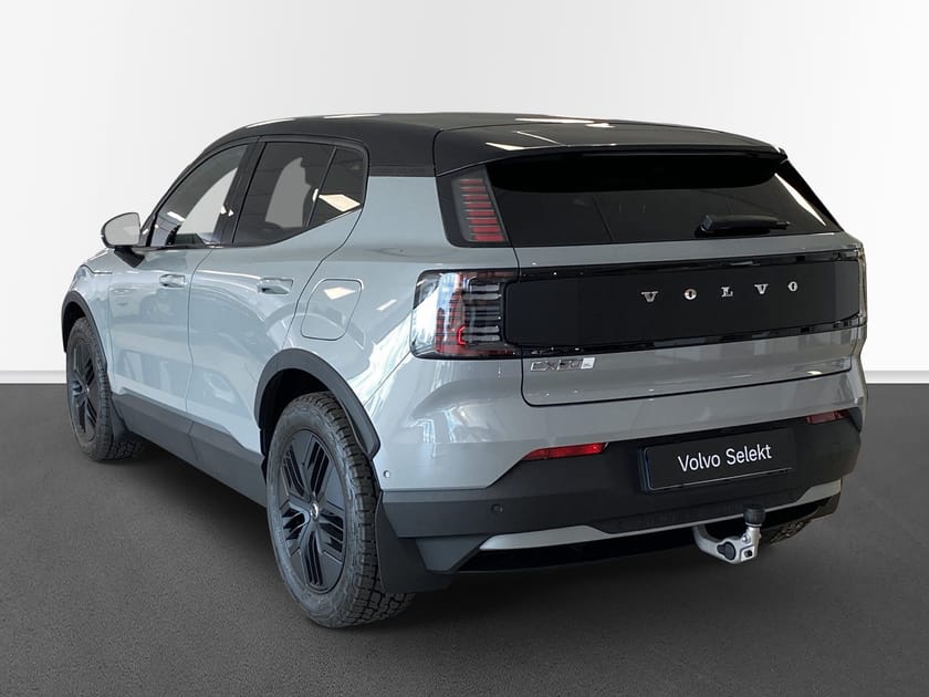 Bild 2 av Volvo EX30 Cross Country Twin Motor Performance /Dragkrok/All-Terrain hjul/H&K