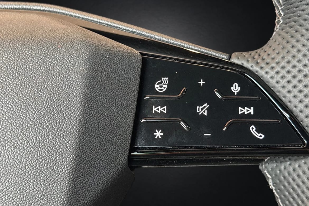 Audi Audi A5 Avant — bild 32